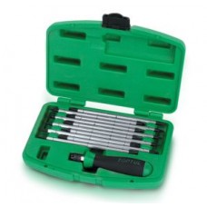 Набор отверток 20 в 1 (PH,PZ,SL,Hex,Torx)